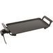 Гриль электрический Outwell Selby Griddle Black (650832) 928883 фото 1