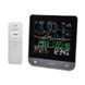 Метеостанция La Crosse LW3101 Wi-Fi Grey LW3101-MEG фото 1