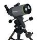 Телескоп Bresser FirstLight MAC 100/1400 EQ3 з адаптером для смартфона 9621802 фото 2