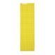 Килимок складний IXPE Naturehike NH19QD008, алюмінієва плівка, 185x56х1,8 см, жовтий 88130 фото 1
