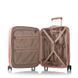 Чемодан Heys Xtrak (S) Rose Gold (10103-0131-21) 925202 фото 3