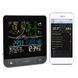 Метеостанция La Crosse LW3101 Wi-Fi Grey LW3101-MEG фото 2