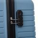 Чемодан Semi Line 24" (M) Blue (T5611-2) DAS302297 фото 7
