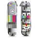 Швейцарський ніж Victorinox Classic LE 2021 Retro TV 58 мм 7 функцій (0.6223.L2104) V77552867 фото 2