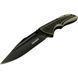 Нож Tac-Force Evolution TFE-A005-BKTN 4008601 фото 2