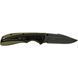 Нож Tac-Force Evolution TFE-A005-BKTN 4008601 фото 3