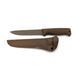 Ніж Peltonen M95 покриття cerakote FDE Coyote FJP060 4008842 фото 6