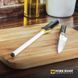 Work Sharp Керамический мусат Ceramic Kitchen Honing Rod WSKTNCHR-I WSKTNCHR-I 89580 фото 2