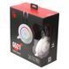 Гарнітура ігрова Bloody G521 з підсвічуванням, USB, колір білий G521 Bloody (White) 1605113 фото 6