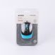 Мышь A4Tech Fstyler FM10S (Blue), бесшумная, USB, цвет черный+голубой FM10S (Blue) 1604562 фото 8
