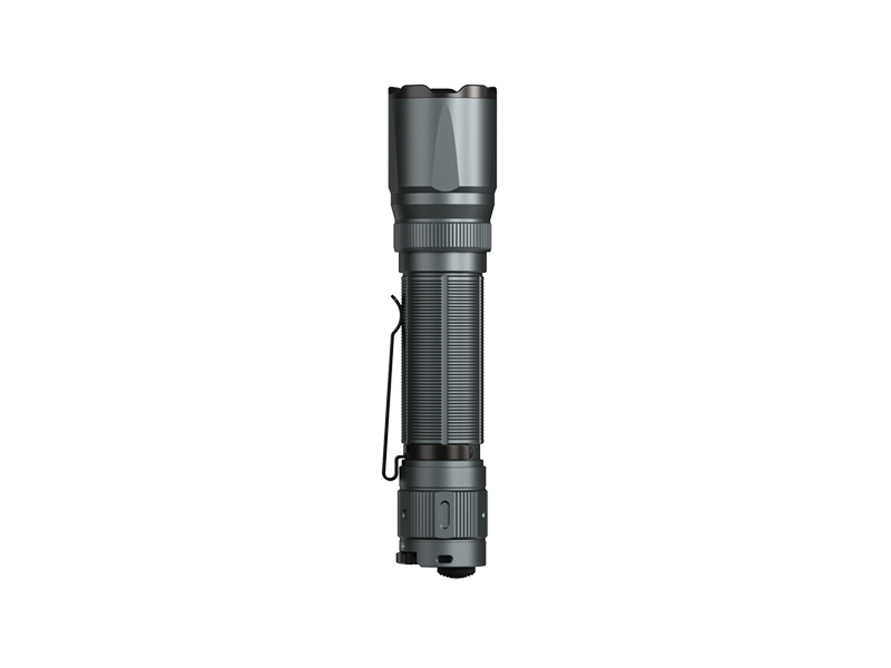 Фонарь тактический Fenix ​​TK20R UE, Серый 94452 фото