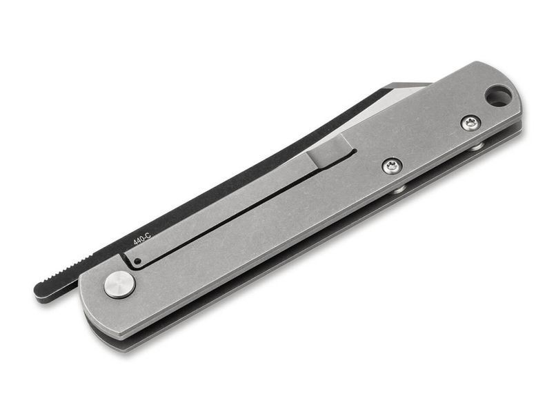 Нож Boker Plus Zenshin 01BO368 4008550 фото