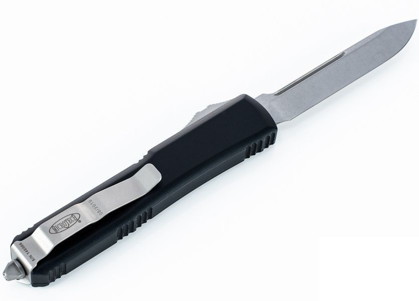Ніж Microtech Ultratech Drop Point SW 121-10 14090085 фото