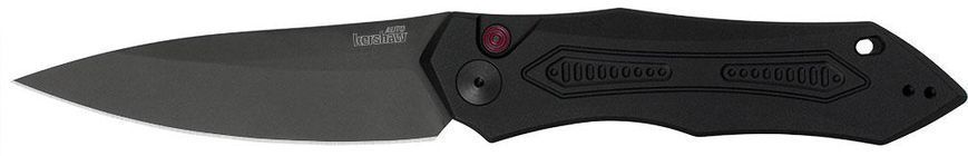 Ніж Kershaw Launch 6 black 7800BLK 17400306 фото