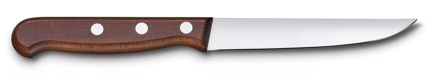 Набор из двух ножей для стейка Victorinox Wood Steak Set подарочная коробка 5.1200.12G V77554317 фото