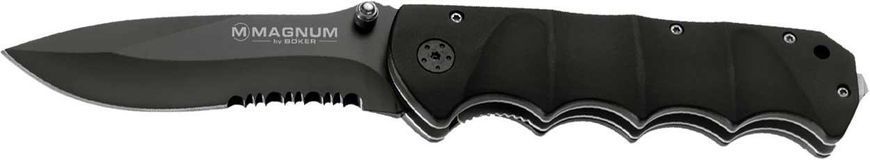 Ніж Boker Magnum Black Spear (440A) 01RY247 23730273 фото