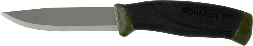 Ніж Morakniv Companion MG (Вуглецева сталь) 11863 23050044 фото