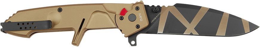 Ніж Extrema Ratio MF2 DW desert 04.1000.0142/DW 17840192 фото