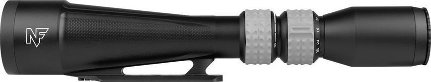 Труба Nightforce CFS 6-36x50 F1 TREMOR4 23750278 фото