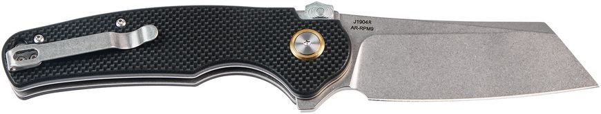 Нож CJRB Crag Recoil lock G-10 J1904R-BKF 27980321 фото
