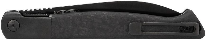 Нож Cold Steel Spectre Hawkbill Black CPM-20CV CS-FL-39SHB 12601635 фото