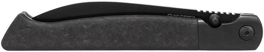 Нож Cold Steel Spectre Hawkbill Black CPM-20CV CS-FL-39SHB 12601635 фото