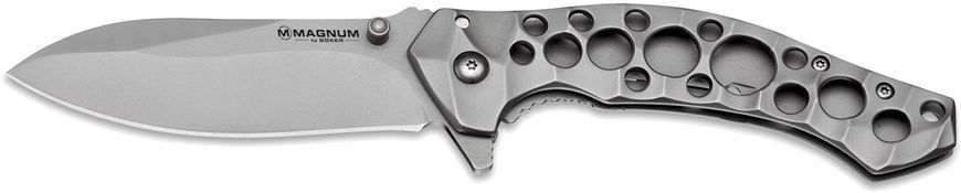 Ніж Boker Magnum Slender 01RY126 4008770 фото