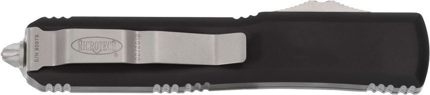 Ніж Microtech Ultratech Drop Point SW 121-10 14090085 фото