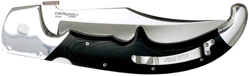 Нож Cold Steel Espada XL G-10 Steel CS-62MA 12601586 фото