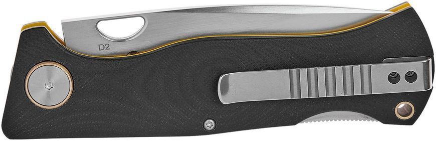 Нож Boker Plus Epicenter 01BO545 23731043 фото