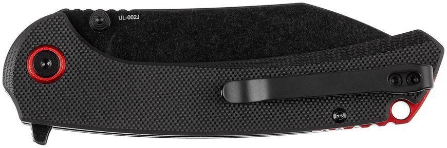 Нож Skif Jock Jr BSW Black G-10 UL-002JBSWB 17650355 фото