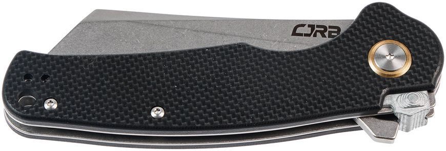 Нож CJRB Crag Recoil lock G-10 J1904R-BKF 27980321 фото