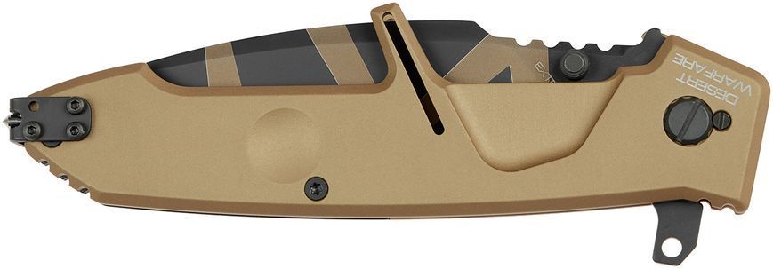 Ніж Extrema Ratio MF2 DW desert 04.1000.0142/DW 17840192 фото