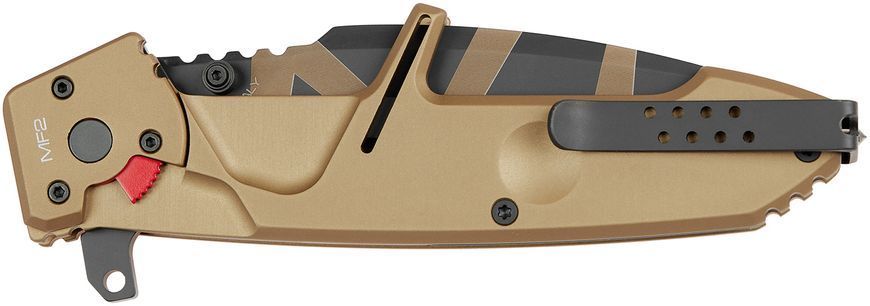 Ніж Extrema Ratio MF2 DW desert 04.1000.0142/DW 17840192 фото