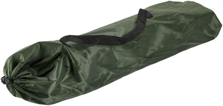 Стілець розкладний Skif Outdoor Standard Колір - green 3890013 фото