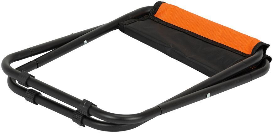 Стілець розкладний Skif Outdoor Steel Cramb L Orange 3890200 фото