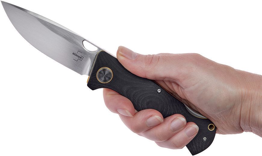 Нож Boker Plus Epicenter 01BO545 23731043 фото