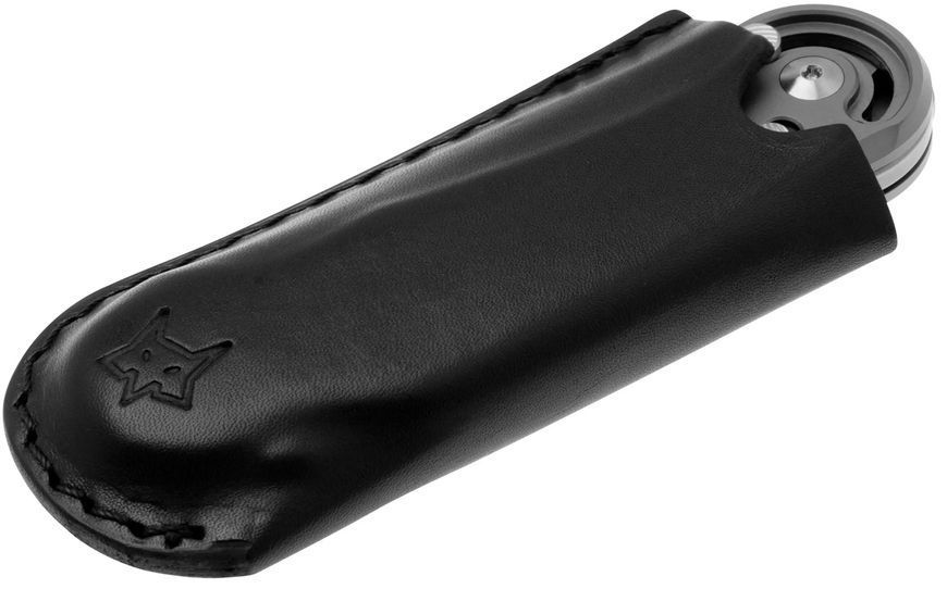 Ніж Fox Jupiter Titanium Jungle Wear CF FX-555 TICF 17530654 фото