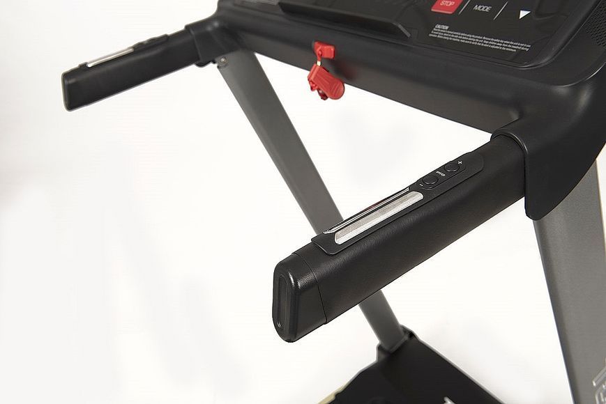 Бігова доріжка Toorx Motion MOTION 932182 фото
