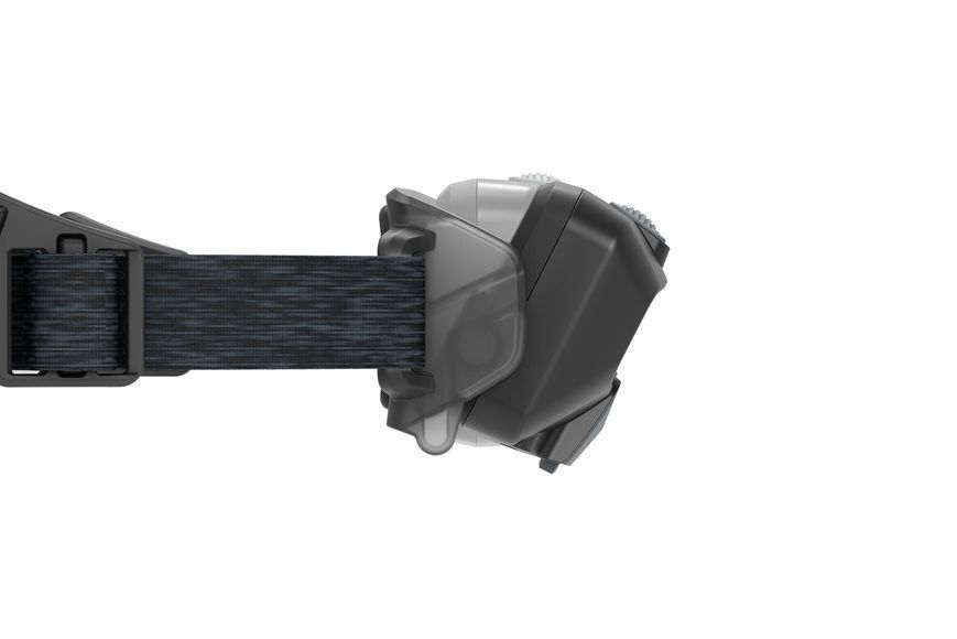 Налобный фонарь LedLenser HF6R CORE , заряжаемый, с режимом красного света, 800/500/250/20 502796 6010063 фото
