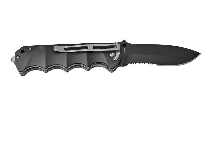 Ніж Boker Magnum Black Spear (440A) 01RY247 23730273 фото