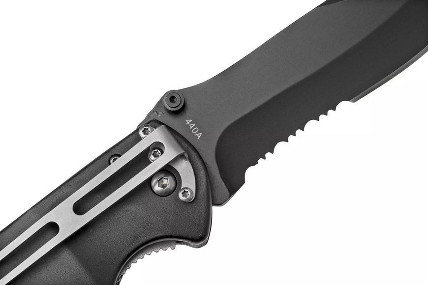 Ніж Boker Magnum Black Spear (440A) 01RY247 23730273 фото