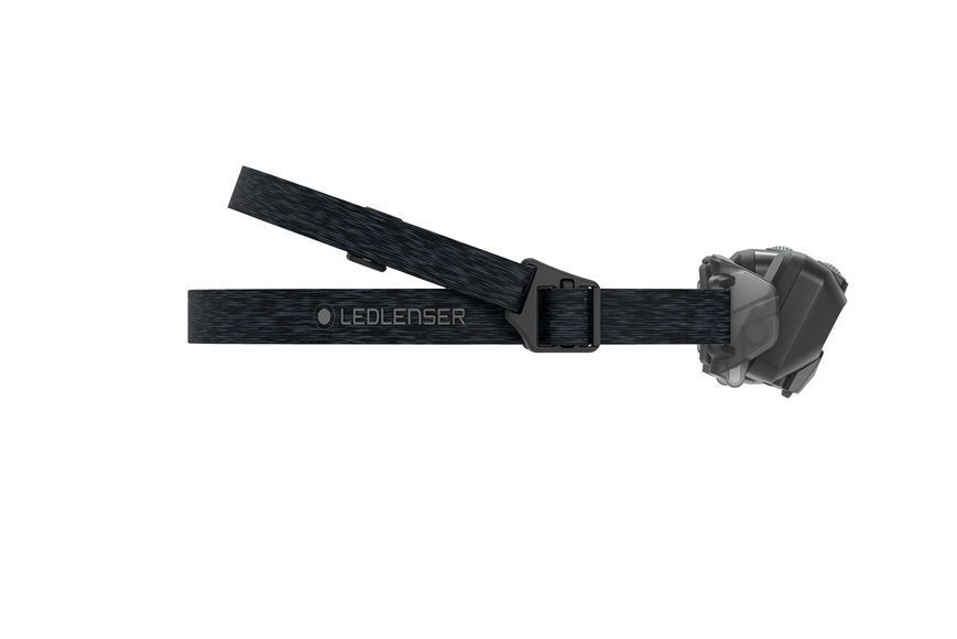 Налобный фонарь LedLenser HF6R CORE , заряжаемый, с режимом красного света, 800/500/250/20 502796 6010063 фото
