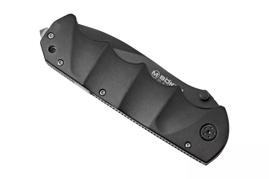 Ніж Boker Magnum Black Spear (440A) 01RY247 23730273 фото