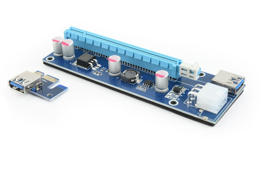 RC-PCIEX-03 Райзер-карта расширения PCI-Express интерфейса RC-PCIEX-03 1604958 фото