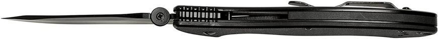 Ніж Kershaw Emerson CQC-9K 6045BLK 17400228 фото