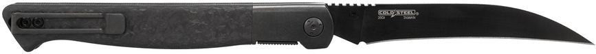 Нож Cold Steel Spectre Hawkbill Black CPM-20CV CS-FL-39SHB 12601635 фото