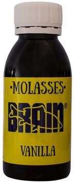 Меласса Brain Molasses Vanilla (ваніль) 120 ml 18580060 фото