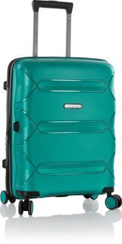 Чемодан Heys Milos (S) Teal (10159-0049-21) 930392 фото