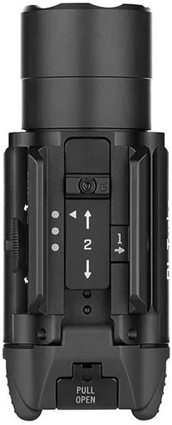 Ліхтар Olight PL Turbo Valkyrie Black PL Turbo Valkyrie 23704257 фото